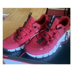 Nike Free Running Sneakers - Size 7 - Only worn ONCE